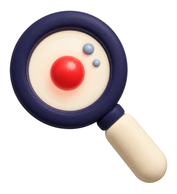 Brand research & discovery