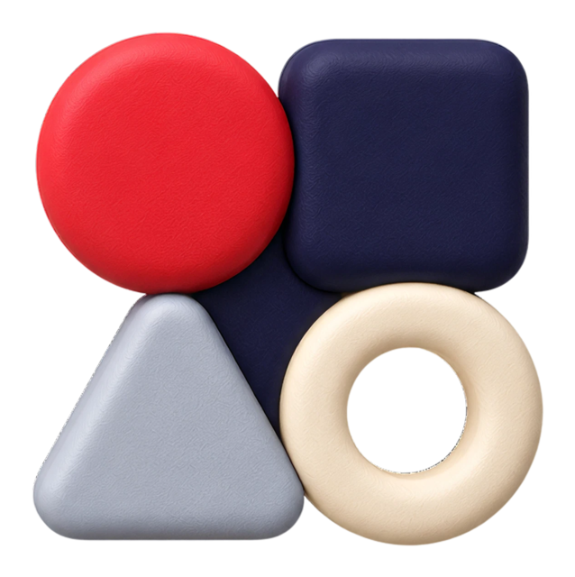 Visual identity system