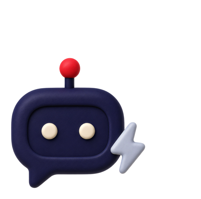 Automation & chat agents